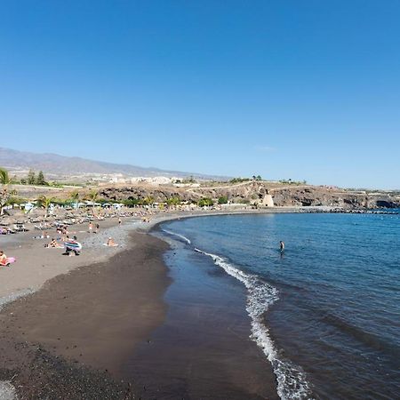 Апартаменти Touching The Sea Free Wifi Плайя-де-Сан-Хуан Екстер'єр фото